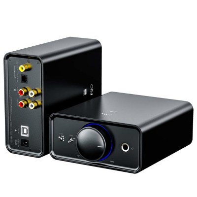 FIIO K5